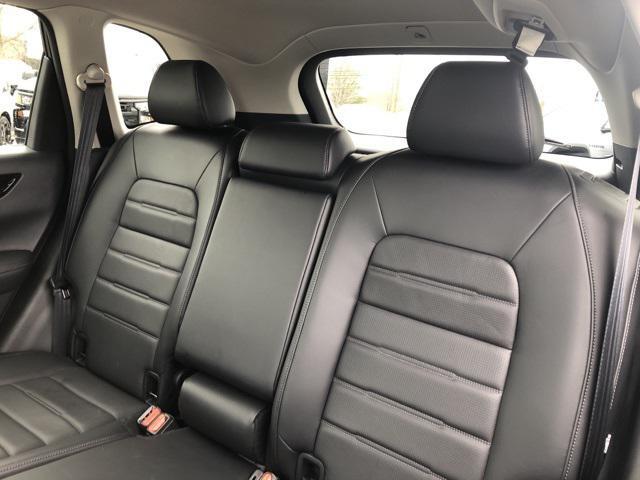 used 2023 Honda CR-V car, priced at $30,720