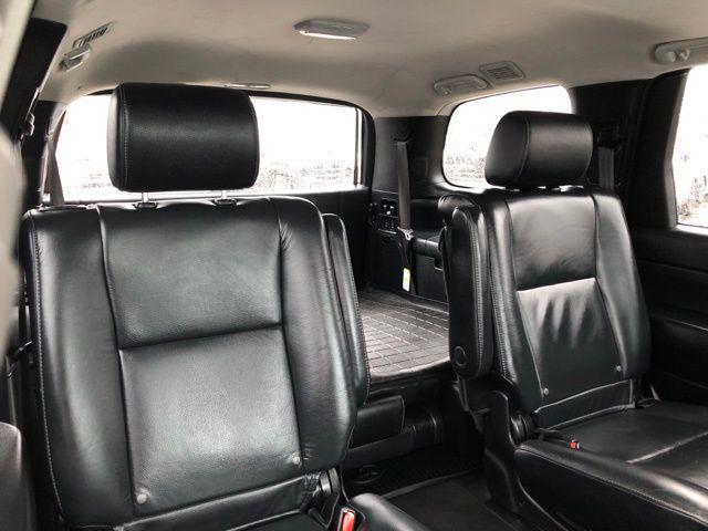 used 2019 Toyota Sequoia car, priced at $39,304