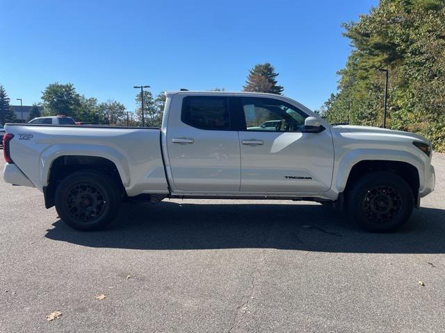 new 2025 Toyota Tacoma car, priced at $45,152