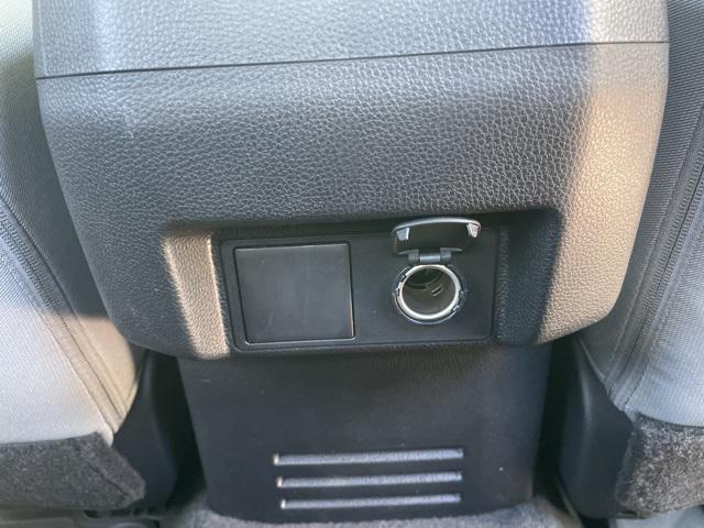 new 2025 Toyota Tacoma car, priced at $45,152