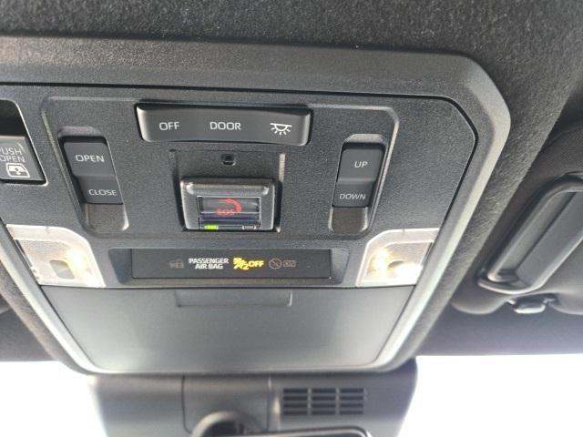 new 2026 Toyota 4Runner car, priced at $61,573