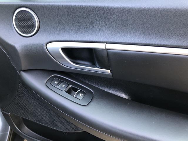 used 2023 Hyundai Sonata Hybrid car, priced at $20,486