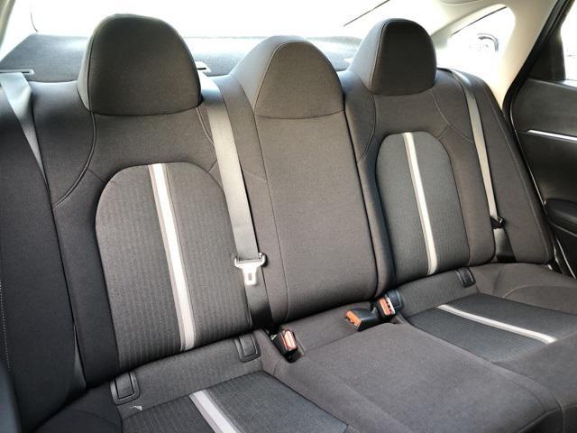 used 2023 Hyundai Sonata Hybrid car, priced at $20,486