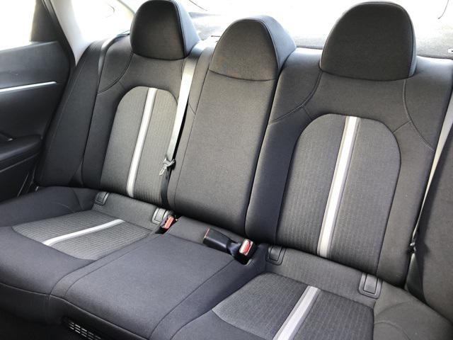 used 2023 Hyundai Sonata Hybrid car, priced at $20,486