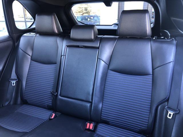 used 2023 Toyota RAV4 Hybrid car, priced at $30,411