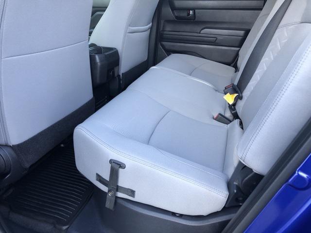 used 2024 Toyota Tacoma car, priced at $37,888