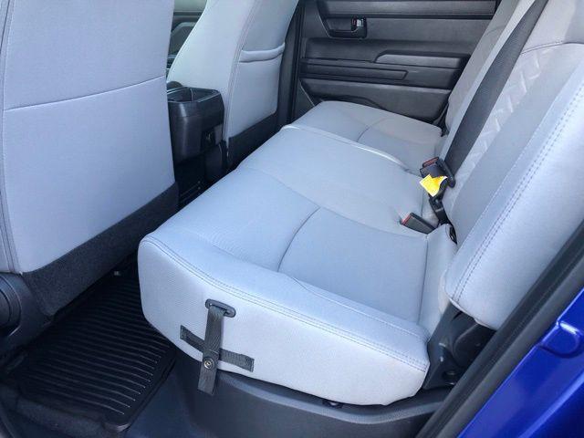 used 2024 Toyota Tacoma car, priced at $37,312