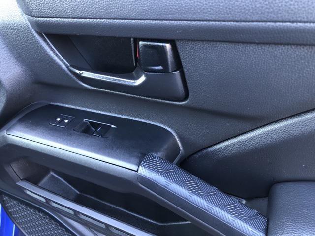 used 2024 Toyota Tacoma car, priced at $37,888