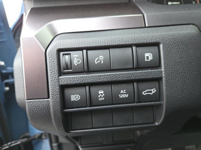 new 2026 Toyota 4Runner car, priced at $60,798