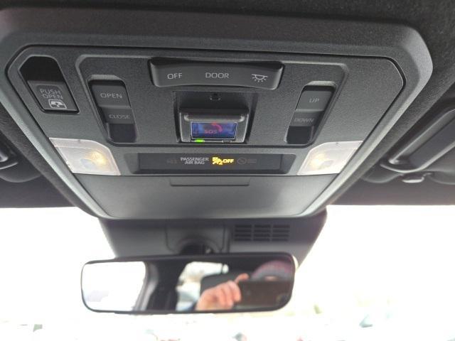 new 2026 Toyota 4Runner car, priced at $60,798