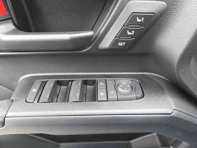 new 2026 Toyota 4Runner car, priced at $60,798