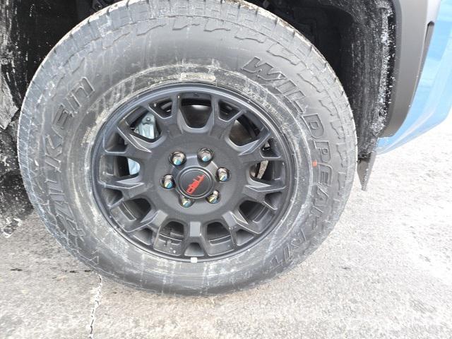 new 2026 Toyota 4Runner car, priced at $60,798