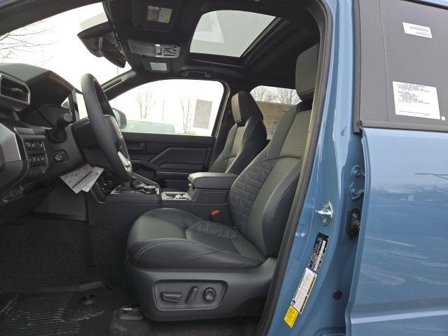 new 2026 Toyota 4Runner car, priced at $60,798