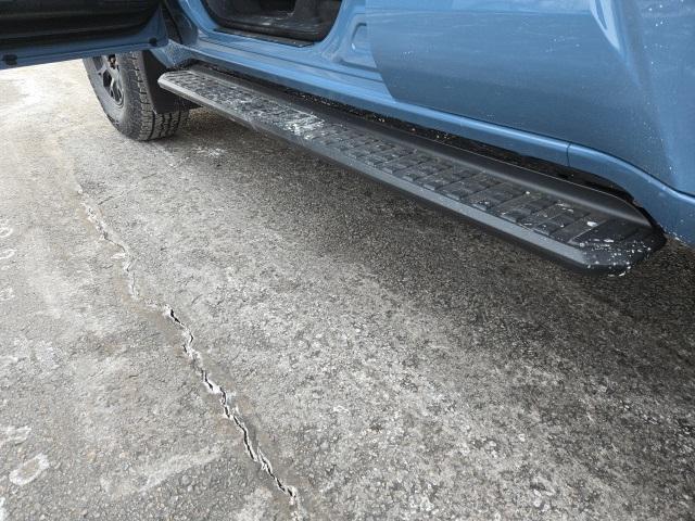 new 2026 Toyota 4Runner car, priced at $60,798