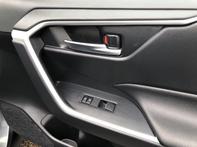 used 2023 Toyota RAV4 Prime car, priced at $32,196