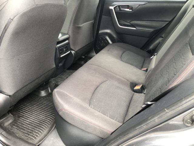 used 2023 Toyota RAV4 Prime car, priced at $32,196