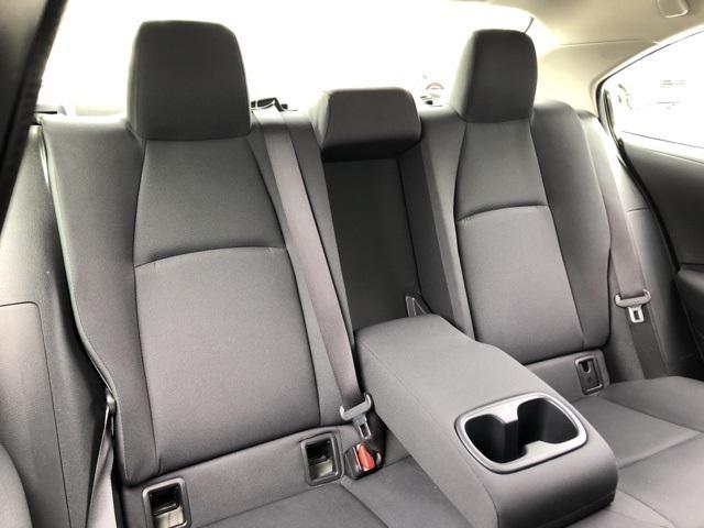 used 2023 Toyota Corolla Hybrid car, priced at $22,143