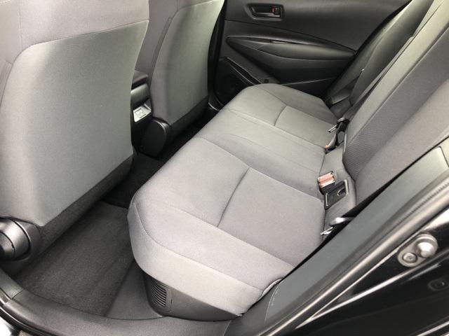 used 2023 Toyota Corolla Hybrid car, priced at $22,143