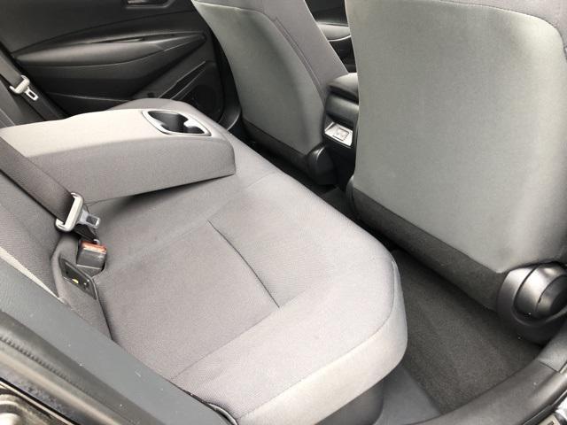 used 2023 Toyota Corolla Hybrid car, priced at $22,143