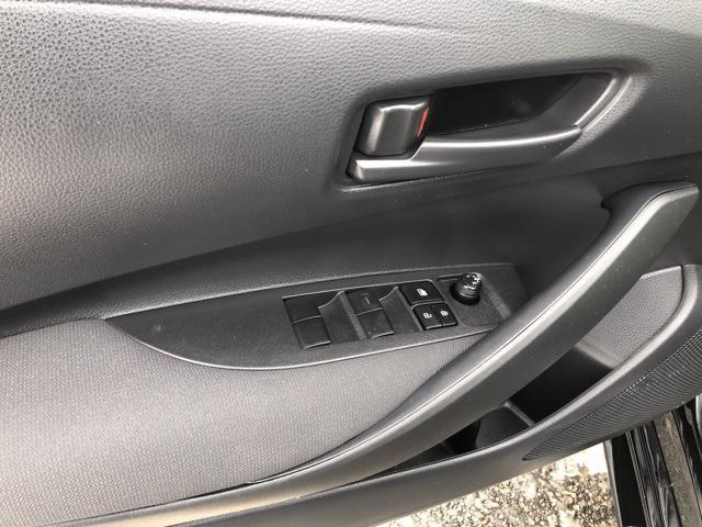 used 2023 Toyota Corolla Hybrid car, priced at $22,143