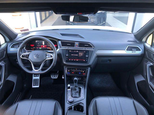 used 2023 Volkswagen Tiguan car, priced at $29,061