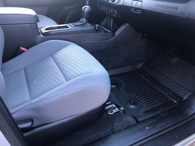 used 2022 Toyota Tacoma car, priced at $32,559