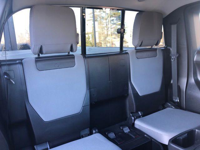 used 2022 Toyota Tacoma car, priced at $32,559