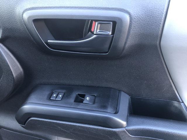 used 2022 Toyota Tacoma car, priced at $32,559