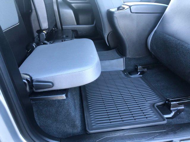 used 2022 Toyota Tacoma car, priced at $32,559