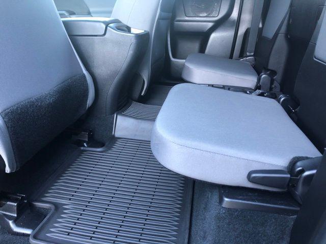 used 2022 Toyota Tacoma car, priced at $32,559