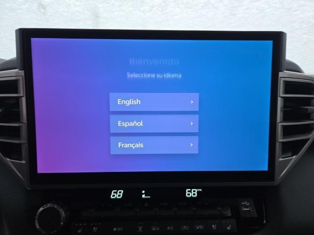 new 2026 Toyota Tundra car, priced at $57,045