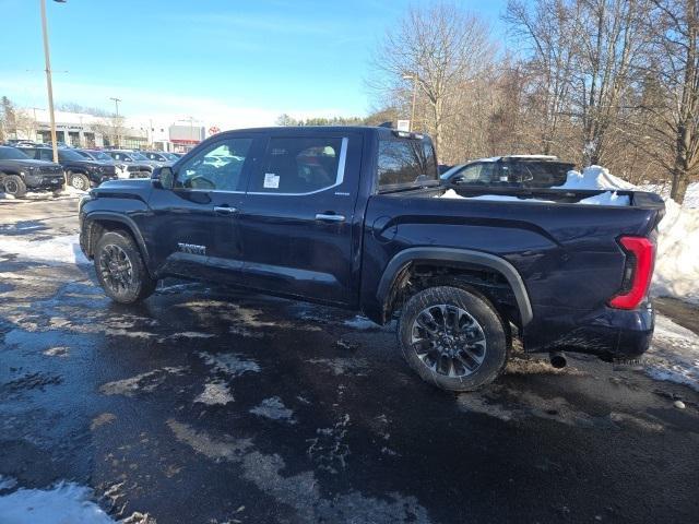 new 2026 Toyota Tundra car, priced at $57,045