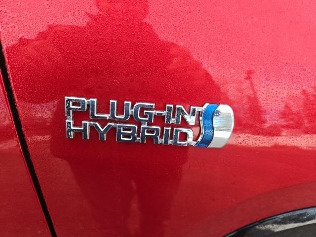used 2023 Toyota RAV4 Prime car, priced at $39,647