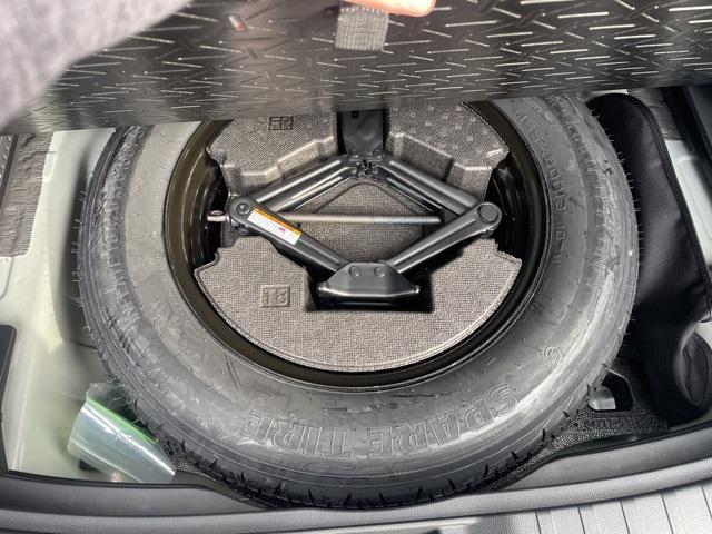 new 2025 Toyota RAV4 car, priced at $41,902