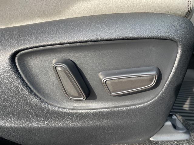 new 2025 Toyota RAV4 car, priced at $41,902