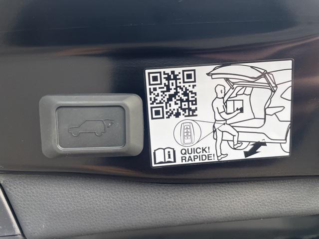 new 2025 Toyota RAV4 car, priced at $41,902