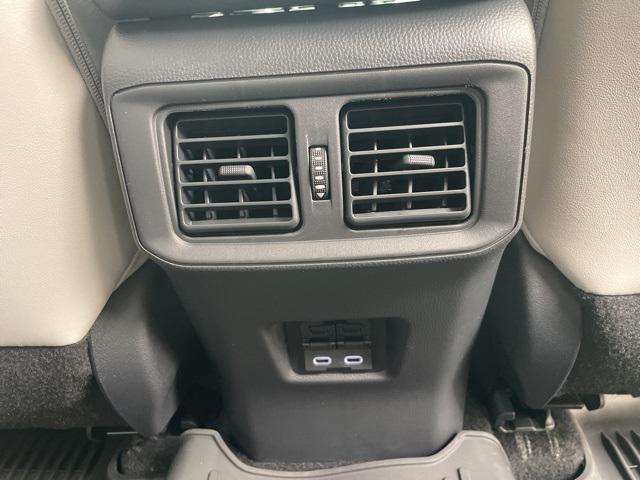 new 2025 Toyota RAV4 car, priced at $41,902