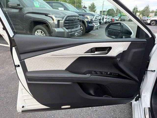 new 2026 Toyota Camry car, priced at $41,998