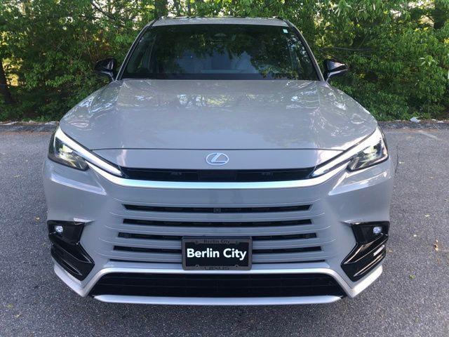 used 2026 Lexus TX 350 car, priced at $69,766