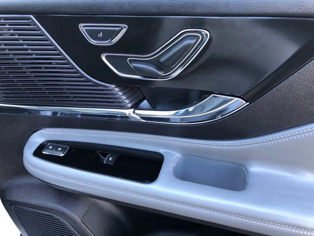 used 2022 Lincoln Corsair car, priced at $25,294