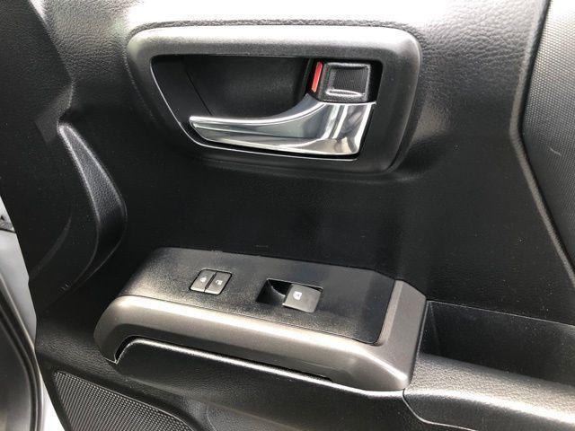 used 2022 Toyota Tacoma car, priced at $34,931