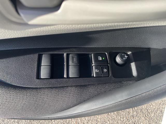 new 2026 Toyota Corolla car, priced at $24,494