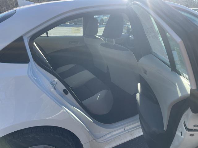 new 2026 Toyota Corolla car, priced at $24,494