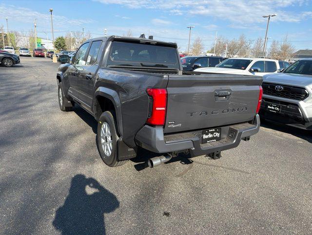 new 2026 Toyota Tacoma car, priced at $42,494