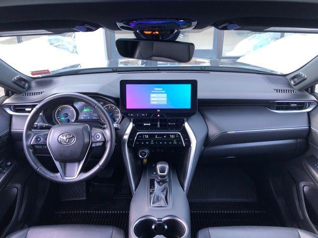 used 2024 Toyota Venza car, priced at $35,787