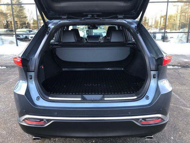 used 2024 Toyota Venza car, priced at $35,787