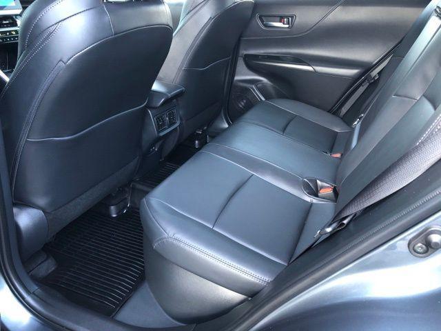 used 2024 Toyota Venza car, priced at $35,787