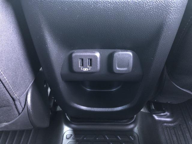 used 2022 GMC Canyon car, priced at $32,595