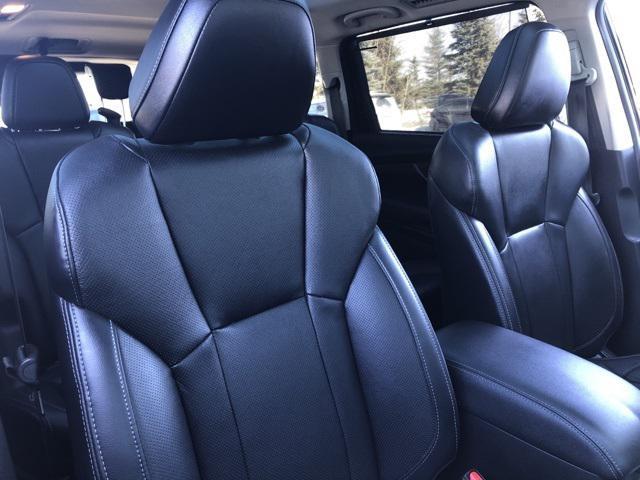 used 2024 Subaru Ascent car, priced at $34,541