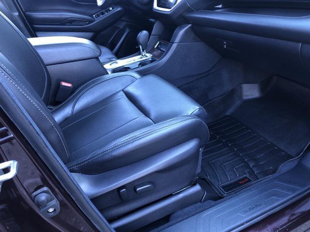 used 2024 Subaru Ascent car, priced at $34,541